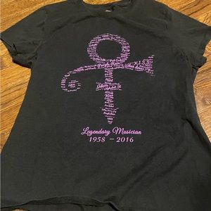 “Prince” T Shirt